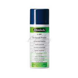 Schmincke - Schmincke Universal Fixative (Aerospray) 50 401 400ml