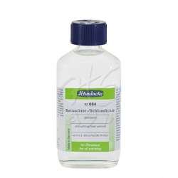 Schmincke - Schmincke Universal Varnish RS (084) 200ml