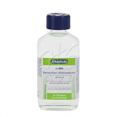 Schmincke Universal Varnish RS (084) 200ml