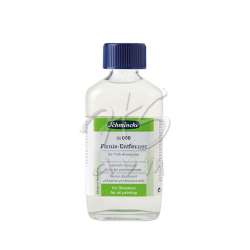 Schmincke - Schmincke Varnish Remover 50 060 200ml