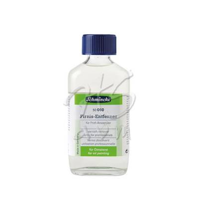 Schmincke Varnish Remover 50 060 200ml