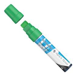 Schneider - Schneider Akrilik Marker Kalem 330 15mm 304 Green