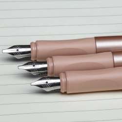 Schneider Calligraphy Callissima Dolma Kalem Apricot 1,1mm - 5