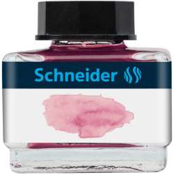 Schneider - Schneider Dolma Kalem Mürekkebi 15ml Gül