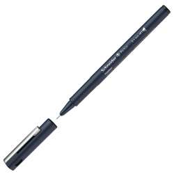 Schneider - Schneider Pictus Fineliner Teknik Çizim Kalemi 0,1mm