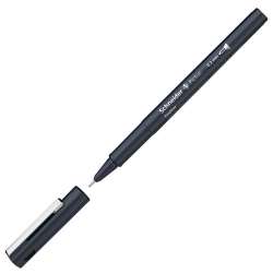 Schneider - Schneider Pictus Fineliner Teknik Çizim Kalemi 0,2mm