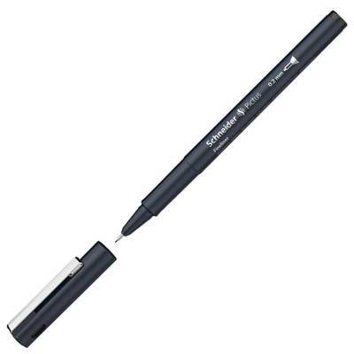 Schneider Pictus Fineliner Teknik Çizim Kalemi 0,2mm