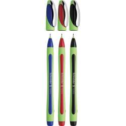 Schneider - Schneider Xpress Fineliner 0.8mm 3lü 190093