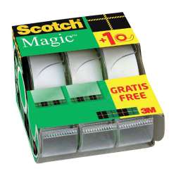 Scotch - Scotch Magic Bant Kesicili 3 Al 2 Öde