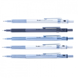 Scrikss - Scrikss Graph-x Portmin Kalem 0.5 mm