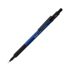 Scrikss - Scrikss Graph-x Portmin Kalem 0,5mm Mavi