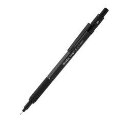 Scrikss - Scrikss Graph-x Portmin Kalem 0,7mm Antrasit