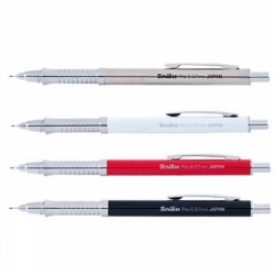 Scrikss - Scrikss Graph-x Portmin Kalem 0.7 mm