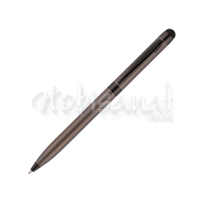 Scrikss Touch Pen Tükenmez Kalem Titanium