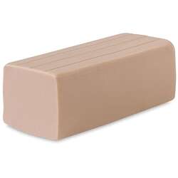 Super Sculpey Doll-Beige 454g - 3