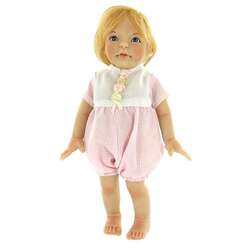Super Sculpey Doll-Beige 454g - 4