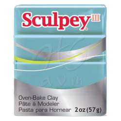 Sculpey - Sculpey Polimer Kil 370 Tranguility