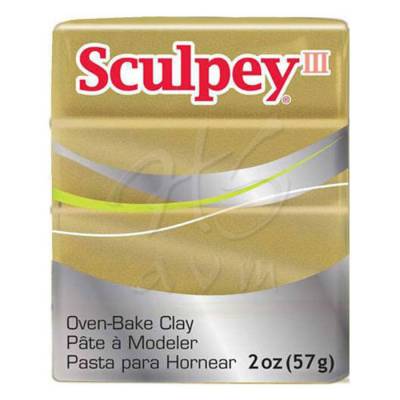 Sculpey Polimer Kil 380 Buried Tresure