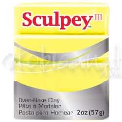 Sculpey - Sculpey Polimer Kil 1150 Limonata