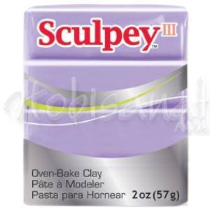 Sculpey Polimer Kil 1216 Spring Lilac