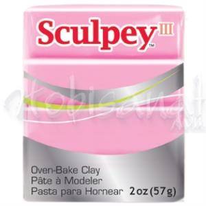 Sculpey Polimer Kil 303 Dusty Rose