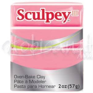 Sculpey Polimer Kil 503 Hot Pink