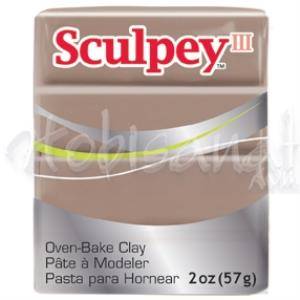 Sculpey Polimer Kil 1657 Hazelnut