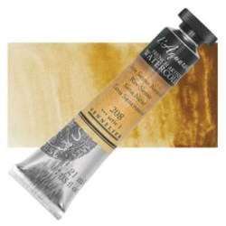 Sennelier - Sennelier Artist Tüp Sulu Boya 21ml Seri 1 No:208 Raw Sienna