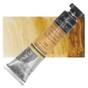 Sennelier Artist Tüp Sulu Boya 21ml Seri 1 No:208 Raw Sienna