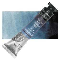 Sennelier - Sennelier Artist Tüp Sulu Boya 21ml Seri 1 No:308 Indigo