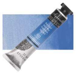 Sennelier - Sennelier Artist Tüp Sulu Boya 21ml Seri 1 No:322 Royal Blue