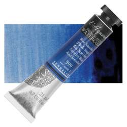 Sennelier - Sennelier Artist Tüp Sulu Boya 21ml Seri 1 No:399 Blue Sennelier