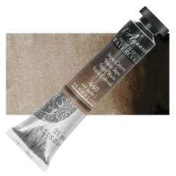 Sennelier - Sennelier Artist Tüp Sulu Boya 21ml Seri 1 No:440 Warm Sepia