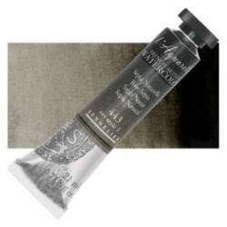 Sennelier - Sennelier Artist Tüp Sulu Boya 21ml Seri 1 No:443 Raw Sepia