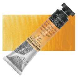 Sennelier - Sennelier Artist Tüp Sulu Boya 21ml S1 566 Naples Yellow Deep