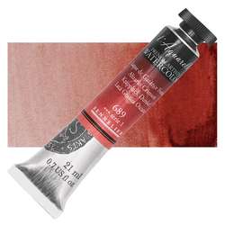 Sennelier - Sennelier Artist Tüp Sulu Boya 21ml S1 689 Alizarin Crimson