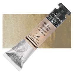 Sennelier - Sennelier Artist Tüp Sulu Boya 21ml Seri 1 No:705 Warm Grey