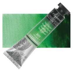 Sennelier - Sennelier Artist Tüp Sulu Boya 21ml Seri 1 No:809 Hookers Green