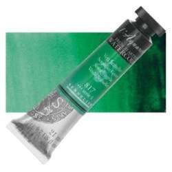 Sennelier - Sennelier Artist Tüp Sulu Boya 21ml Seri 1 No:817 Sennelier Green