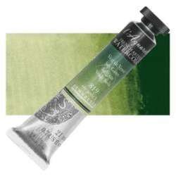 Sennelier - Sennelier Artist Tüp Sulu Boya 21ml Seri 1 No:819 Sap Green