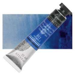 Sennelier - Sennelier Artist Tüp Sulu Boya 21ml S2 312 Ultramarine Light