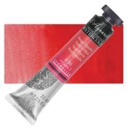 Sennelier - Sennelier Artist Tüp Sulu Boya 21ml Seri 2 No:636 Sennelier Red