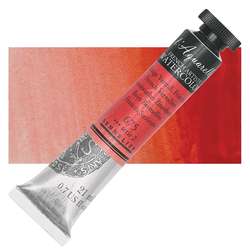 Sennelier - Sennelier Artist Tüp Sulu Boya 21ml S2 675 French Vermilion