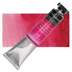 Sennelier - Sennelier Artist Tüp Sulu Boya 21ml S2 690 Rose Madder Lake