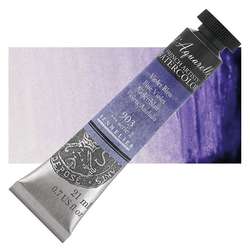 Sennelier - Sennelier Artist Tüp Sulu Boya 21ml Seri 2 No:903 Blue Violet