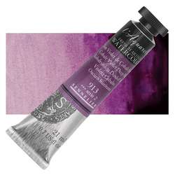 Sennelier - Sennelier Artist Tüp Sulu Boya 21ml S2 913 Cobalt Violet Deep Hue