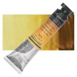 Sennelier - Sennelier Artist Tüp Sulu Boya 21ml Seri 3 No:565 French Ochre