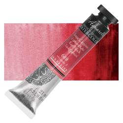 Sennelier - Sennelier Artist Tüp Sulu Boya 21ml Seri 3 No:688 Crimson Lake