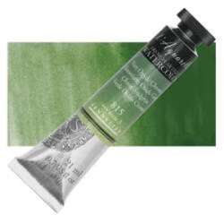 Sennelier - Sennelier Artist Tüp Sulu Boya 21ml S3 815 Cromium Oxide Green