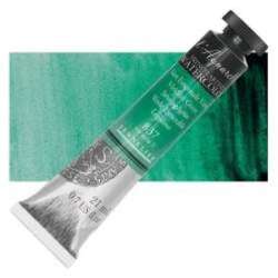 Sennelier - Sennelier Artist Tüp Sulu Boya 21ml Seri 3 No:837 Viridian Green